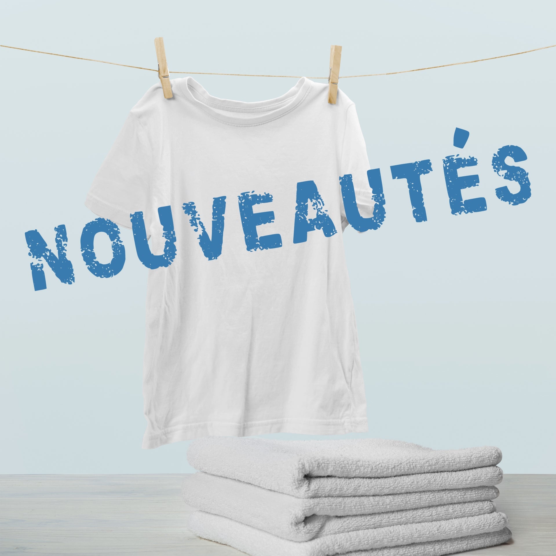 Nouveautés