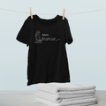 Maman Déjà / t-shirt pro-vie pour femmes enceintes